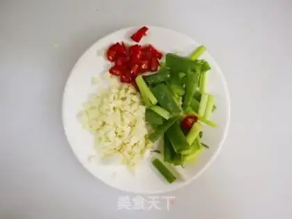 Make Homemade casserole step 3