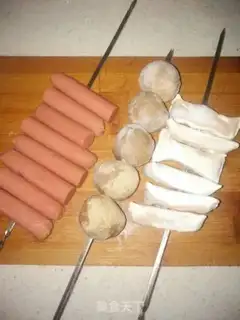 Make A simple chicken step 2