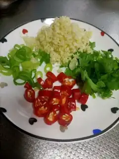 Make Roast cheese step 3