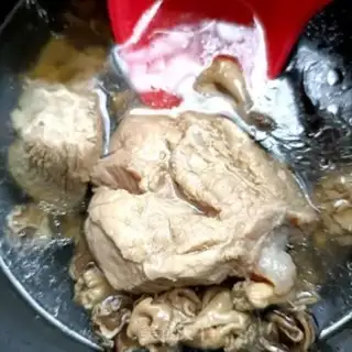 Make Potato salad step 0