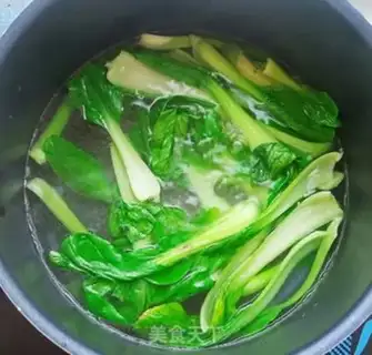 Make Spam step 7