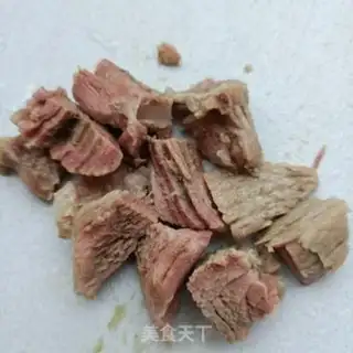 Make Potato salad step 1