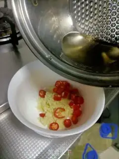 Make Roast cheese step 5