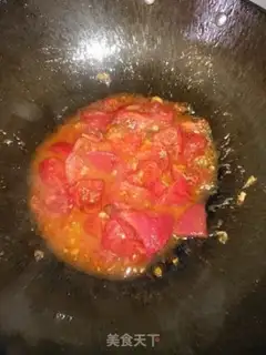 Make Soy rice powder step 6