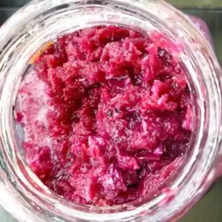 Make Flowers, evaporate step 5