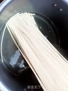Make Spam step 10