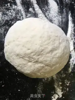 Make Sour pork dumplings step 2