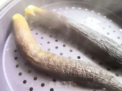 Make Garlic mackerel step 0