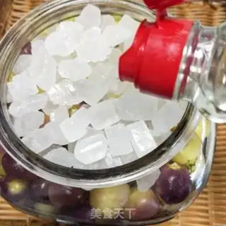 Make Five-colour peppers step 2