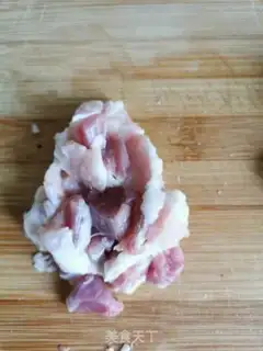 Make Scrambling step 1