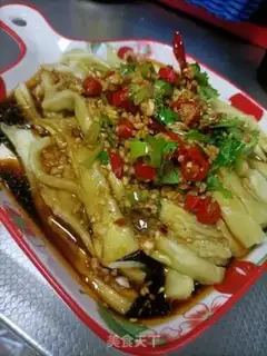 Make Roast cheese step 9