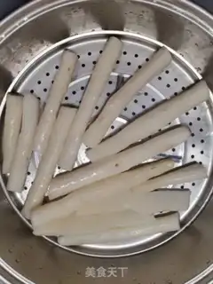Make Honey meds step 2
