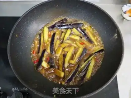 Make Homemade casserole step 10