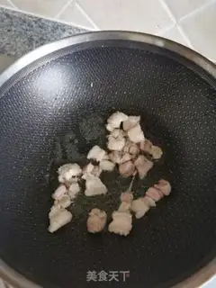 Make Scrambling step 2