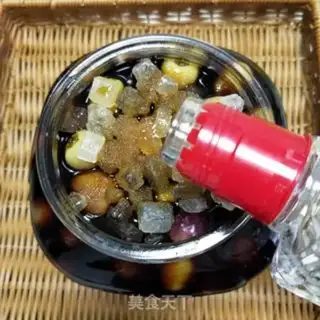 Make Five-colour peppers step 5