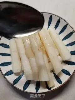 Make Honey meds step 3