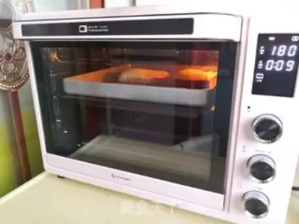 Make ♪ Rock-burn cheese toast ♪ step 5