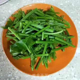 Make Saplings and tofu step 1