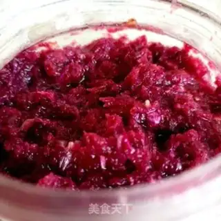 Make Pear juice step 2