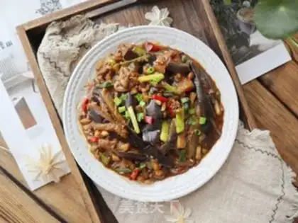 Make Homemade casserole step 12