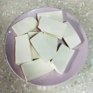 Make Saplings and tofu step 2