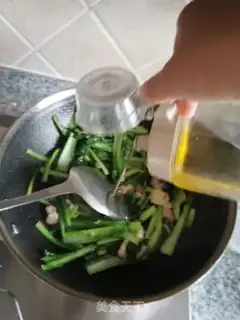 Make Scrambling step 5