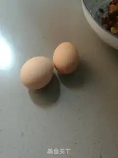 Make Tomato fried eggs step 0