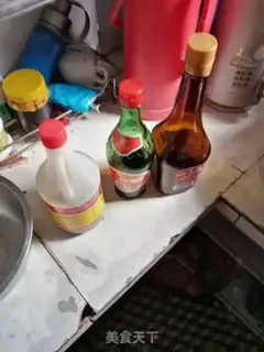 Make Tied pepper step 2