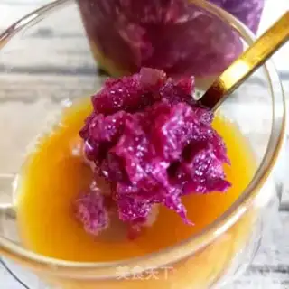 Make Pear juice step 4