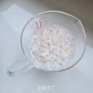 Make Cicada step 1