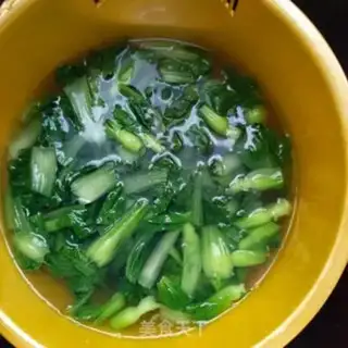 Make Spicy chicken caterpillar step 7