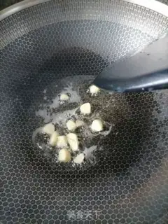 Make Spicy chicken caterpillar step 8