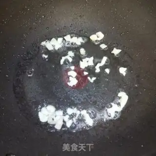Make Saplings and tofu step 5