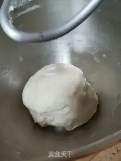 Make A halogen bun step 2