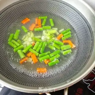 Make Duck leg step 2