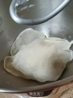 Make A halogen bun step 3
