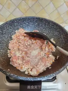 Make A halogen bun step 5