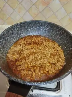 Make A halogen bun step 7