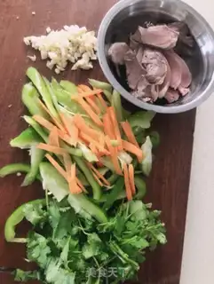 Make Fry the pig