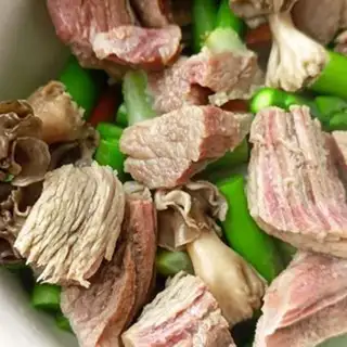 Make Potato salad step 15