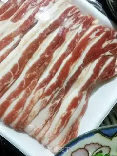 Make Frozen meat step 0