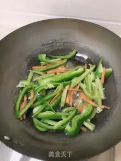 Make Fry the pig