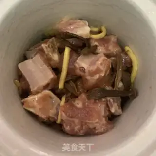 Make Moose mushroom veal step 4