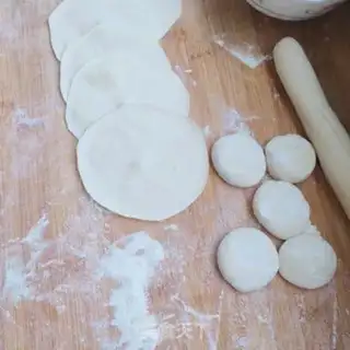Make Cicada step 8