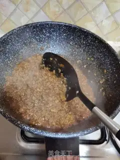 Make A halogen bun step 9