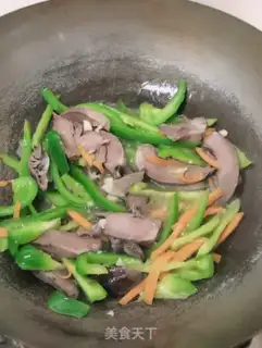 Make Fry the pig