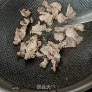 Make Spicy chicken caterpillar step 14