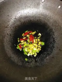 Make Jealousy cabbage step 3