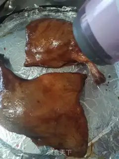 Make Duck leg step 9
