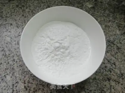 Make The potato pastry step 4